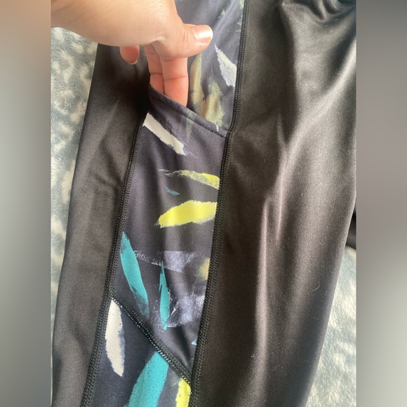 Volcom leggings - Picture 5 of 7